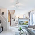 Altstadtstuebchen Daire *