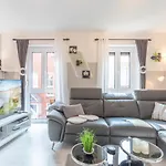 Altstadtstuebchen Daire *
