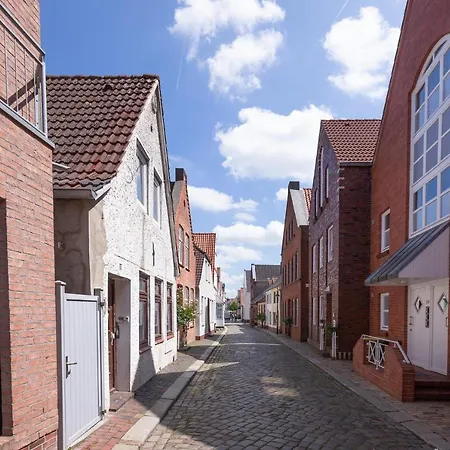 Apartment Altstadtstübchen Husum (Schleswig-Holstein)