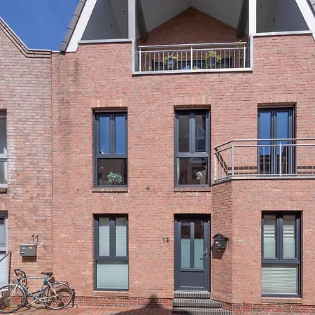 Altstadtstübchen Apartamento