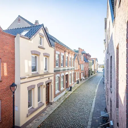 Apartamento Altstadtstübchen *