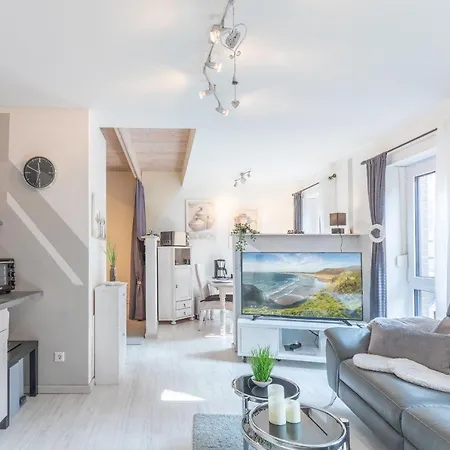 Altstadtstuebchen Daire *