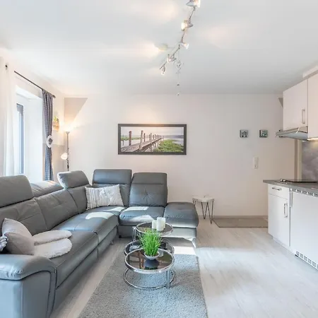 Altstadtstuebchen * Husum (Schleswig-Holstein)