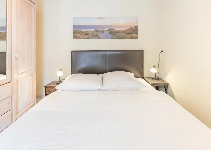 Altstadtstuebchen Husum (Schleswig-Holstein)