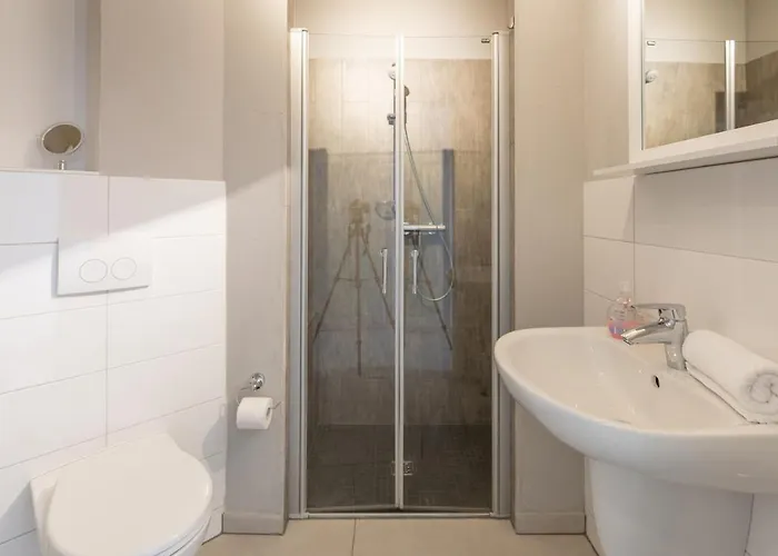 Altstadtstuebchen Husum (Schleswig-Holstein)